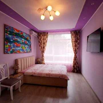 Картира в новобудові