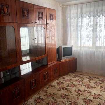 Здам 2-к квартиру кінець пр.Слобожанський