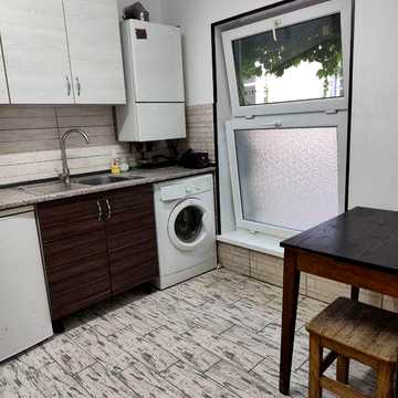 Сдам 1 к.кв. Сортировочная в частном секторе.