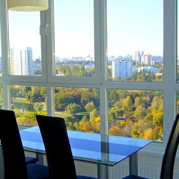 Без комісії! Здам в оренду видову, 2 кімнатну квартиру!