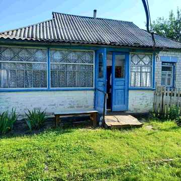 Продаж будинку в с.Сошників