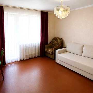 3-ка, Сади, по кільцю