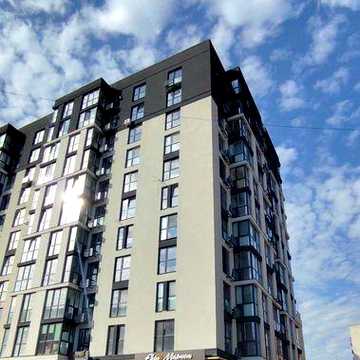 Нова квартира у центрі міста здається вперше в ЖК «Статус»