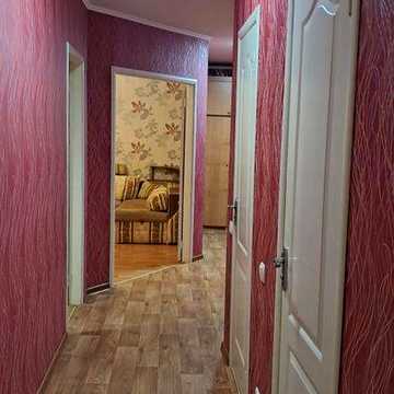 продам улучшенка  3 к кв кирп дом 4 эт