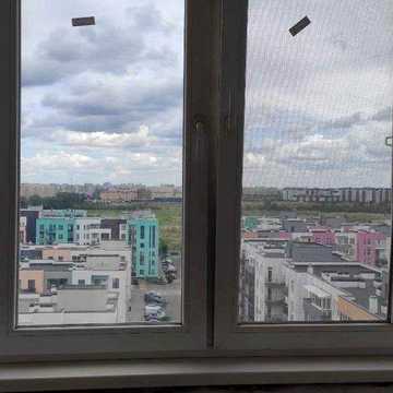 Оренда 1 ком ЖК Петрівський квартал