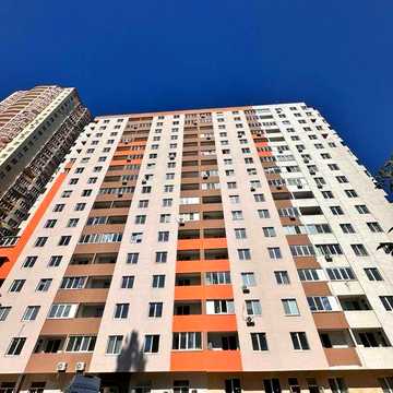 Оренда 1к квартири Київ вулиця Олевська