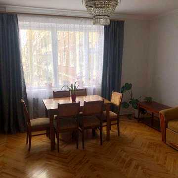 3-х кімнатна квартира на Сихові в довгострокову оренду (власник)