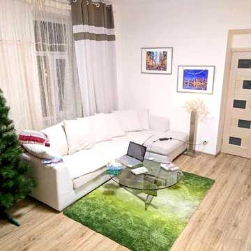 Оренда 1к квартири вул. Замарстинівська(р-н Форума)