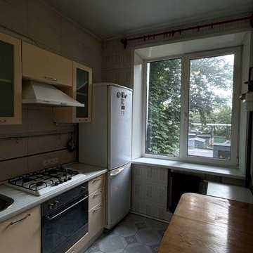 Сдам 2 ком. Сталинку Проспект О.Поля(Кирова) 12000грн