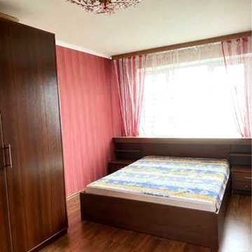 Продаж 3-кімнатної квартири в центрі