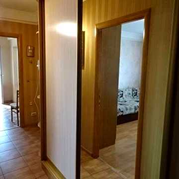 Лесной, 2-к раздельная квартира,  метро Лесная