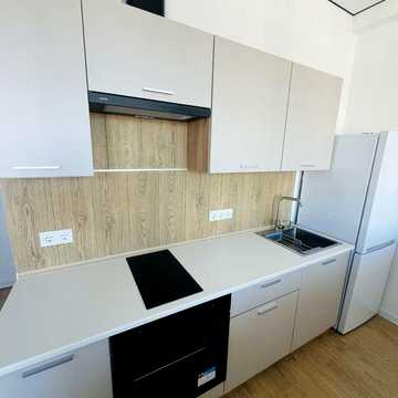 1 кімнатна квартира, здається вперше, вул.Фастівська