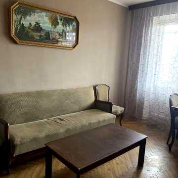 Київ  здаеться Гоголівська 36, львівська пл, золоті ворота2 р квартира