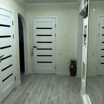 Продам двох кімнату квартиру в центрі міста