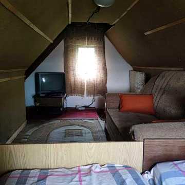Будинок, баня і ставок, 3 в 1 по ціні дачі!