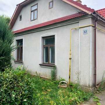Продаж 4к Дім Ювілейна