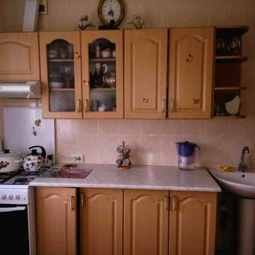 2-х кімнатна квартира Катюжанка від Власника