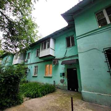 2-кімнатна на Адміральському проспекті біля Вимпела