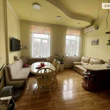 Продаж 5к Квартира Ринок площа
