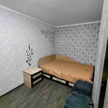 Продается 2 х комн.кварт.Авангардная ЮТЗ