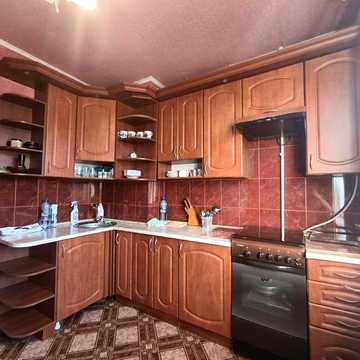 Продаж 1-кімнатної квартири по проспекту Незалежності