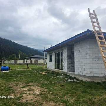 Продаж будинку в Карпатах с. Микуличин