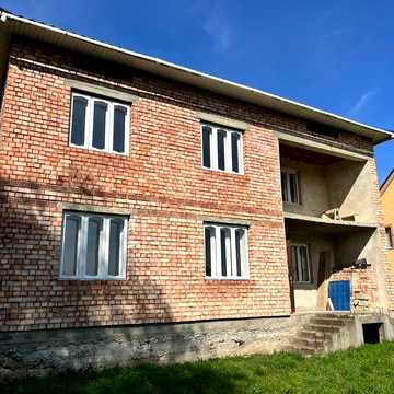 Продаж будинка село Шипинці