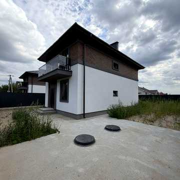 Будинок 123  м2,гарна локація