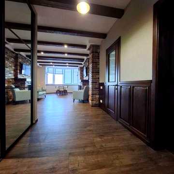 Продам 2-кімн. квартиру| вул. Добровольців (М.Говорова) |Парк Перемоги