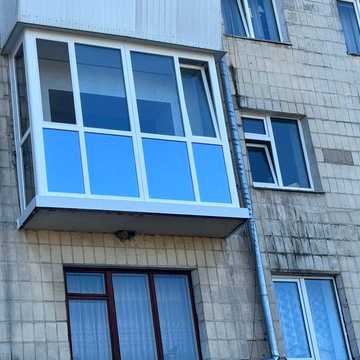 Продаж квартири