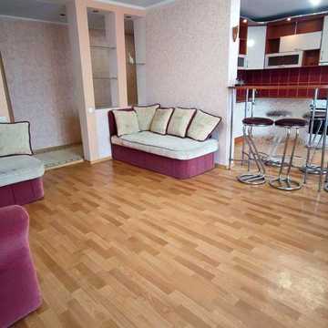 Сдаю 4х комн.кварт,МЕЛЬНИЧНАя