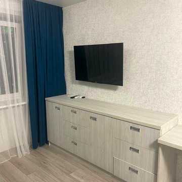 Сдам квартиру Академика Филатова/Юрия и Ивана Липы
