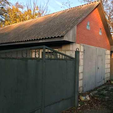 Будинок від господаря та 2 земельні ділянки по 15 соток  , с.Вороньків