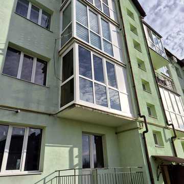 продаж 3-кімнатної квартири ,в самому центрі міста!