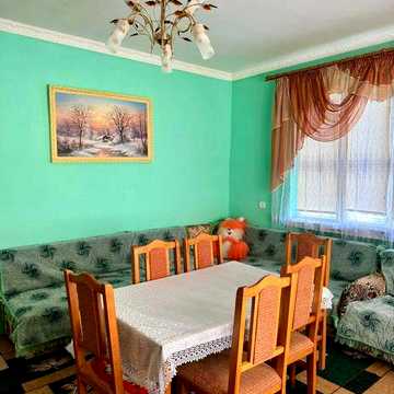 Будинок в селі Малий Березний
