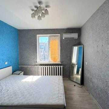 Продаж Затишної 2-кімн квартири з меблями вул. Миколаївське шосе (Карачуни)