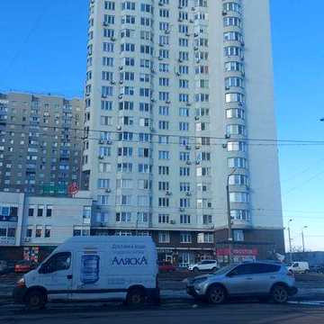 Продажа 1-кім квартири вул. Миколи Закревського, 93-А