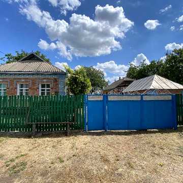 Продам будинок в селі Злинка