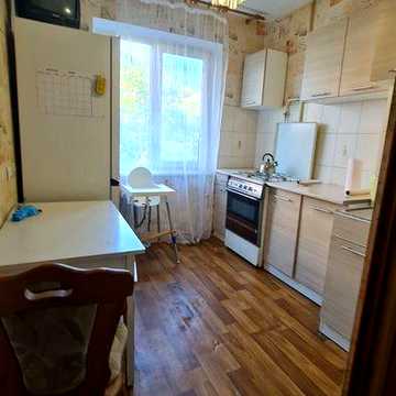 2х комн на Таирова (Люстдорфская дорога/форма/Киевский рынок)