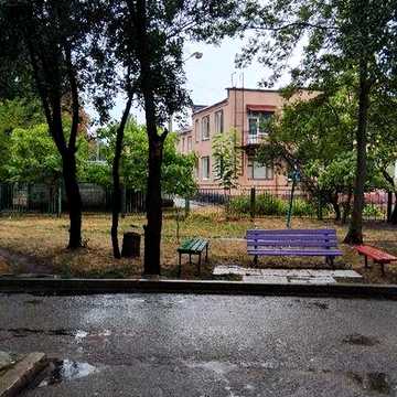 Продаж 2-ї квартири, вул. Смілянська, зупинка Андора
