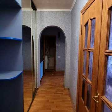 ЗДАМ 1комнатну квартиру на пр. Червоної Калини Фестивальний