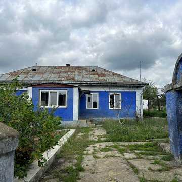 Продам будинок с.Малаївці