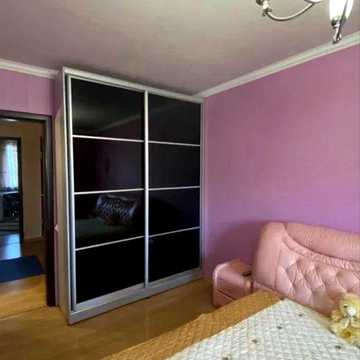 Сдам 3 ком кв ул. Дружбы Народов