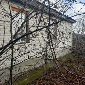 Продам будинок с. Велика Яблунівка