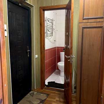 Продаж 1к Квартира Героїв Роменщини (Горького) вулиця