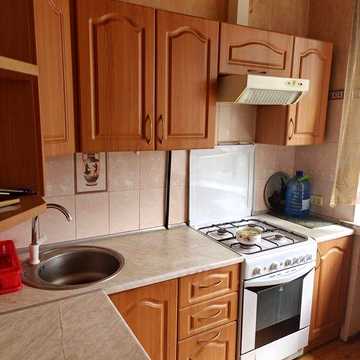 Сдам 1-комнатную квартиру