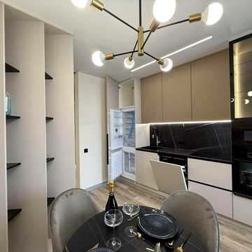 1 кімнатна, продаж Central Park ЖК Central Park
