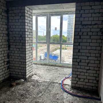 Продаж 1к Квартира Добровольчих Батальйонів вулиця ЖК Графский