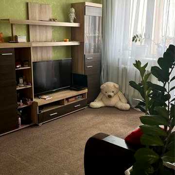 Продам 1-к квартиру