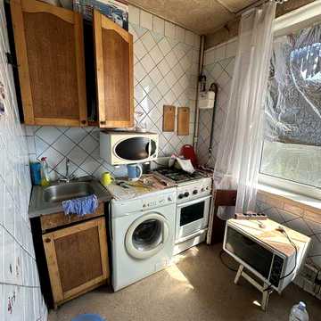 Продам! 3 комнатную квартиру вьезд Фесенковский